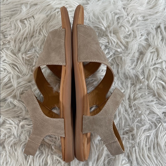 BOC by Born Hollyn Womens Adjustable Strap Footbed Sandals Size 11 NEW - Picture 9 of 13